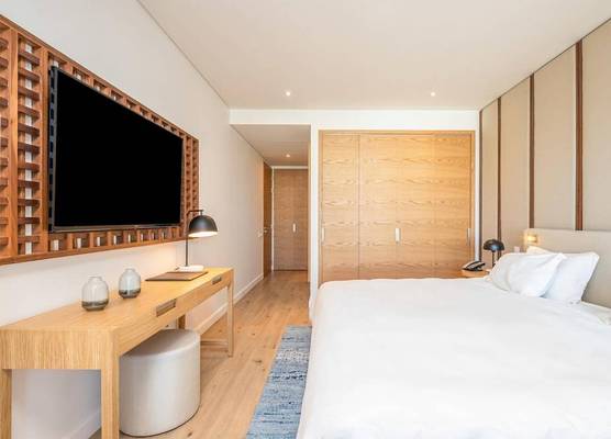 Hyatt Regency Lisbon 1