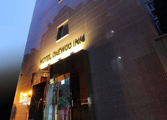 Hotel Daewoo Inn 1
