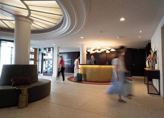 Ringhotel Niedersachsen 1