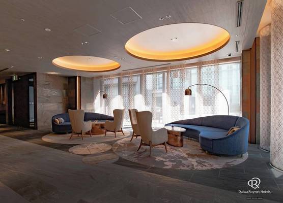 Daiwa Roynet Hotel Osaka Sakaisuji Honmachi PREMIER 1