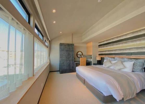 R&Run Kyoto Serviced Apartment & Suites 1