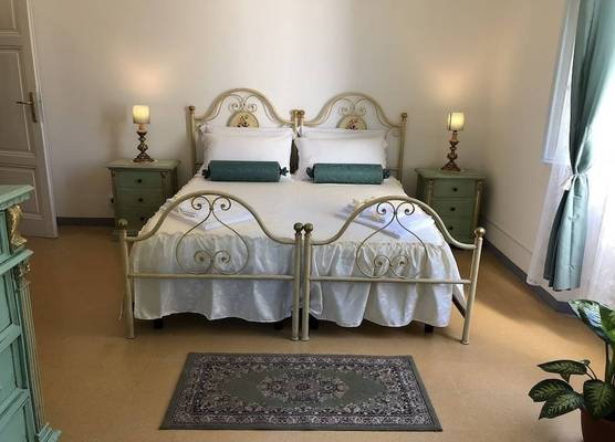 Relais Puccini 1