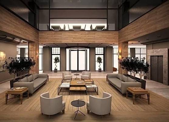 Ramada Hotel & Suites by Wyndham Adana 1