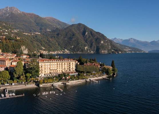 Grand Hotel Victoria concept & spa, by R Collection Hotels 1
