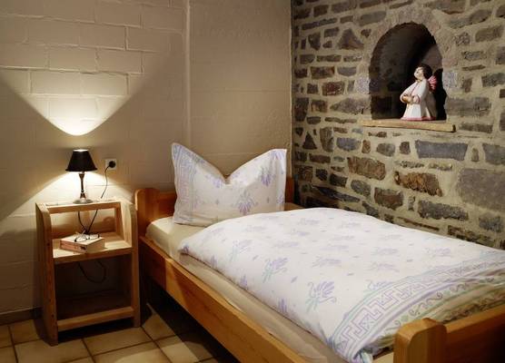 Hotel Haus Kylltal 1