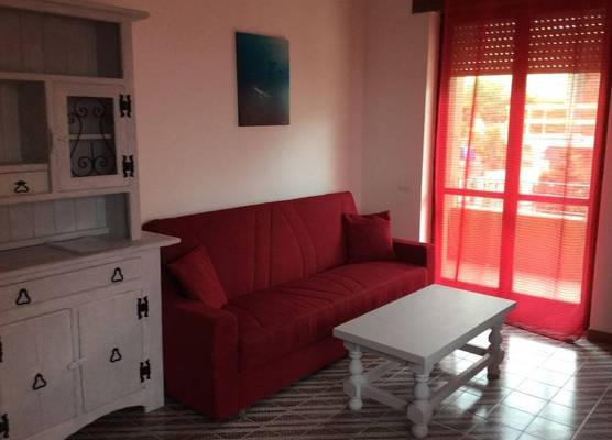 Apartment in Santa Teresa Near the Beach 1