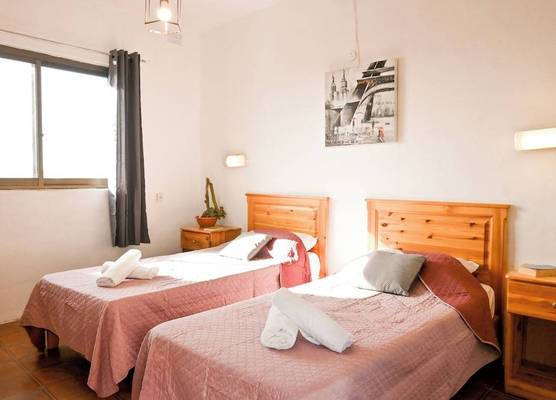 Sefranda Guesthouse Ensuite Rooms 1
