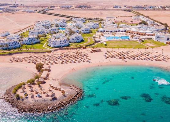 Mercure Hurghada Hotel 1