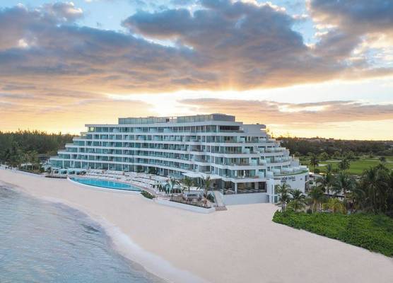 Goldwynn Resort & Residences 1