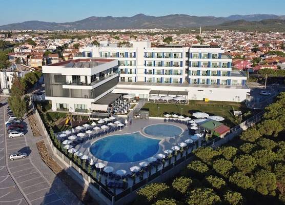 TEZMADRA HOTEL 1