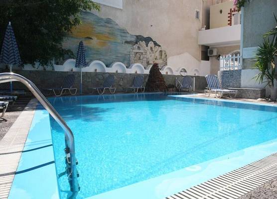 Villa Markos 1
