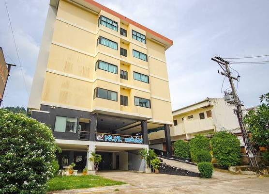 AJ Residence 1