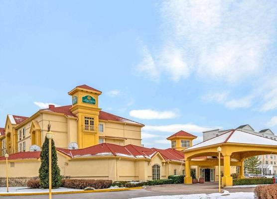 La Quinta by Wyndham Salt Lake City Airport 1