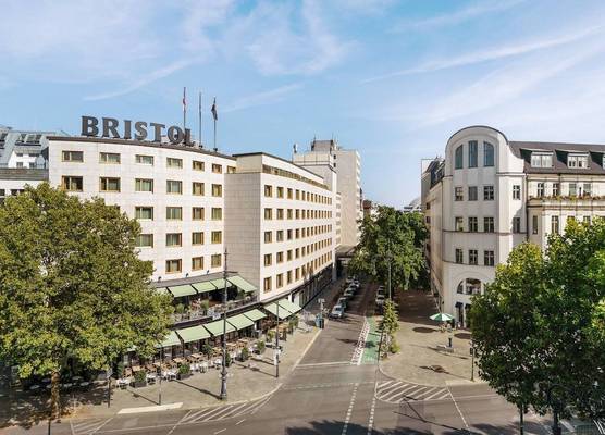 Bristol Berlin, Vignette Collection by IHG 1