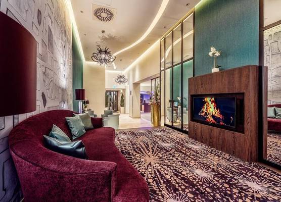 CityClass Hotel Alter Markt 1