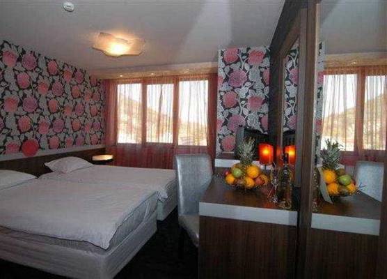Hotel Leipzig 1