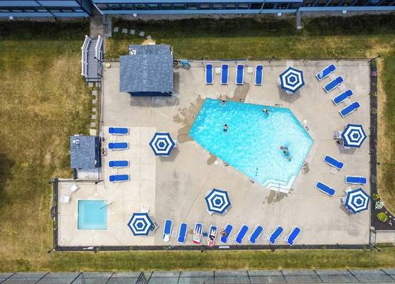 Nautical Mile Resort 1
