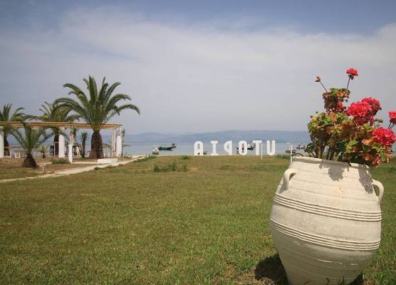 Utopia Kavos Hotel 1