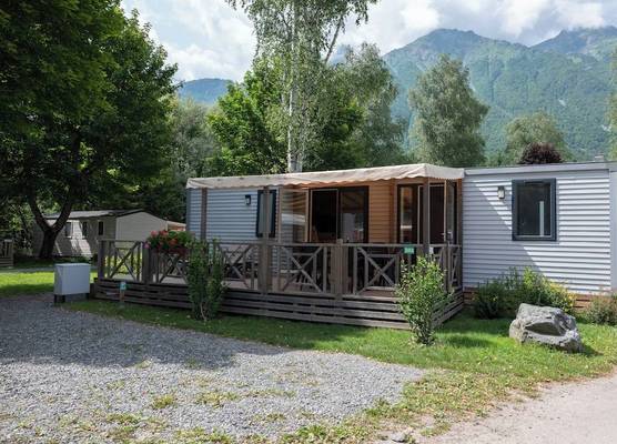 Camping RCN Belledonne 1