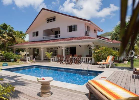 Villa Confort 1