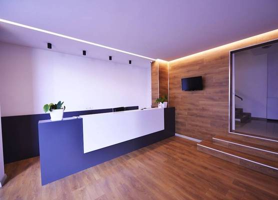 ApartHotel Miramare Sarande 1