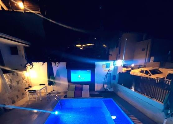 Exen By Weekend Otel 1