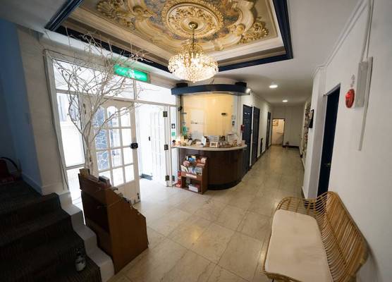 Beewon Guesthouse 1