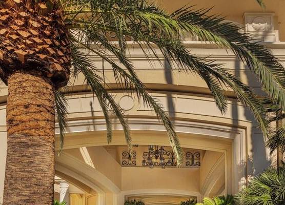 Four Seasons Hotel Las Vegas 1