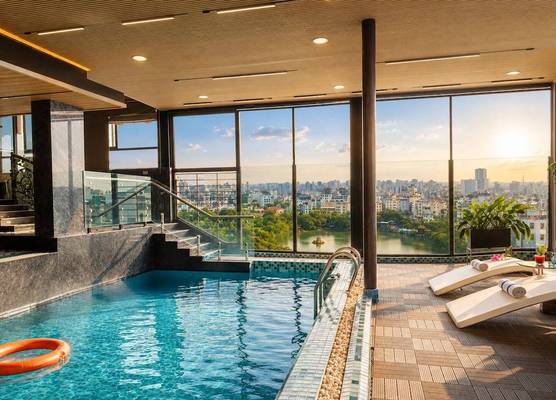 Splendid Secret Hotel 1