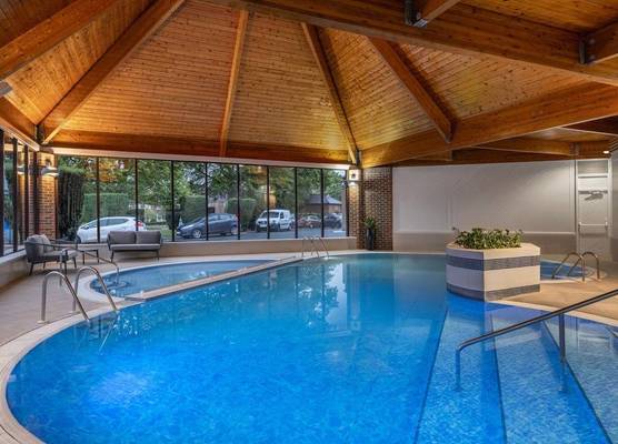 Delta Hotels by Marriott York 1