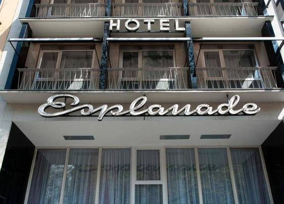 Hotel Esplanade 1