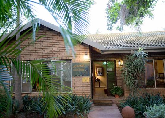 Loerie Guesthouse 1
