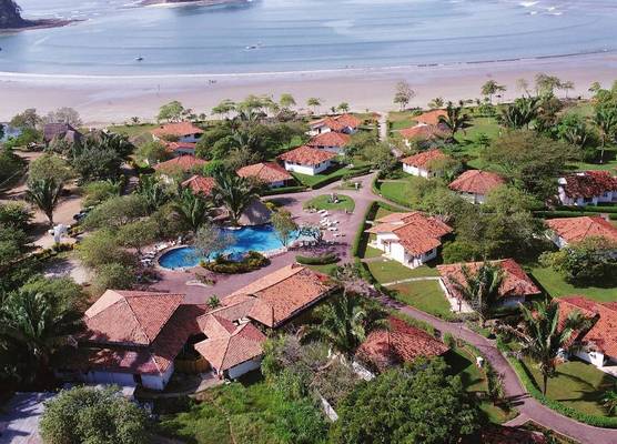 Villas Playa Samara Beach Front All Inclusive Resort 1