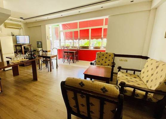 Hotel Drinos 1