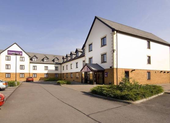 Premier Inn Gloucester - Barnwood 1