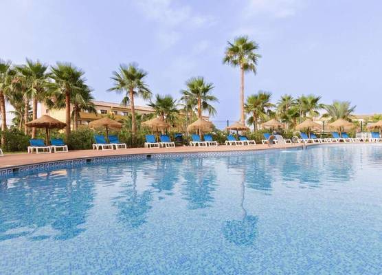 Apartamentos Best Alcazar 1