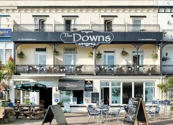 The Downs, Babbacombe 1