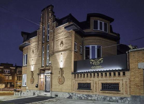 Hotel ONIRO - Luxury Rooms & Wellness Suites 1