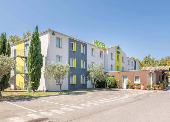 B&B HOTEL Toulon Ollioules 1