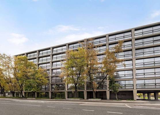 Vienna House by Wyndham Mokotow Warsaw 1