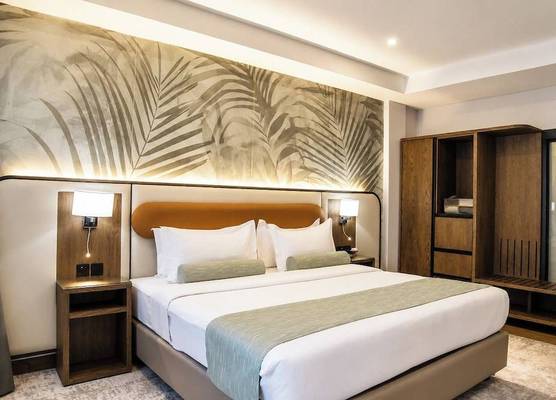 Urban by CityBlue Kigali 1