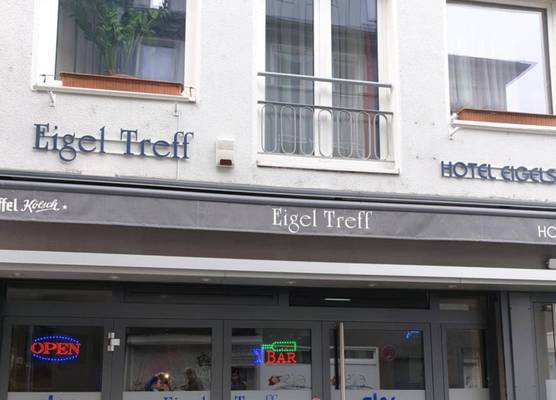 Hotel Eigelstein 1
