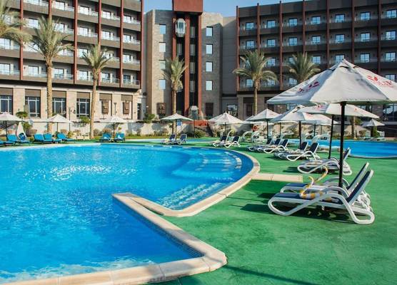 Jewel Sport City and Aqua Park 1