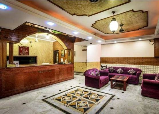 Hotel Redbury 1