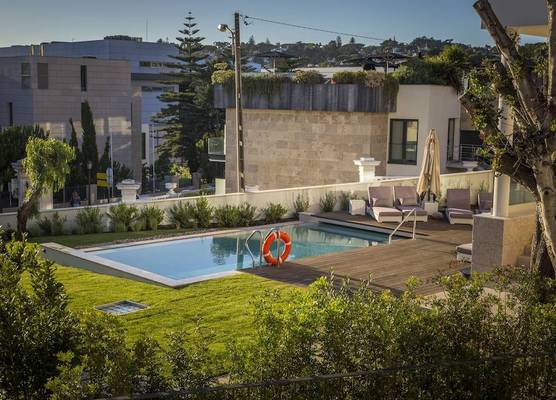 Somewhere - Estoril Guesthouse 1
