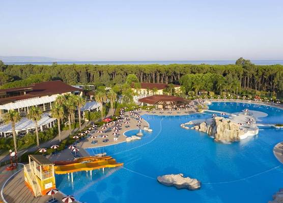 Falkensteiner Club Funimation Garden Calabria 1