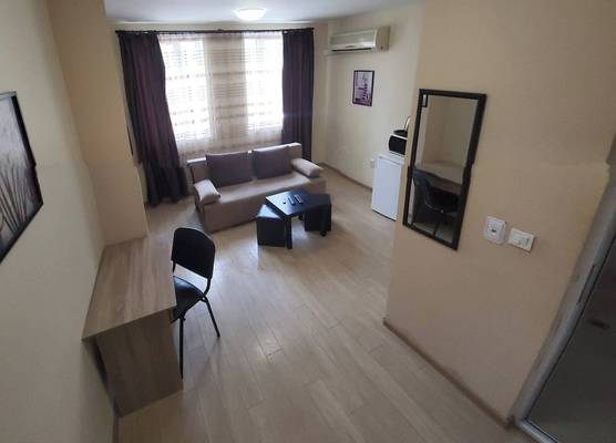 Twain Apart&Rooms 1
