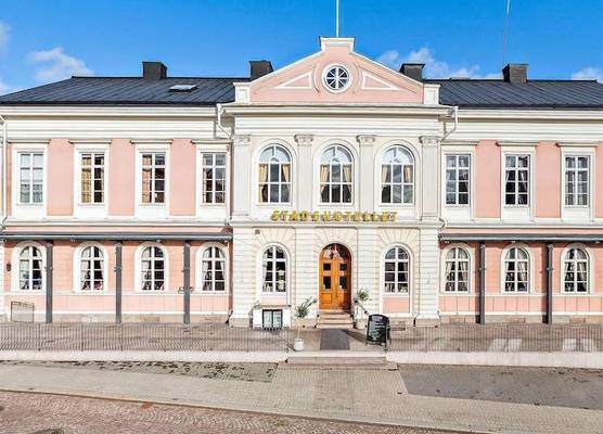 Vimmerby Stadshotell, WorldHotels Crafted 1