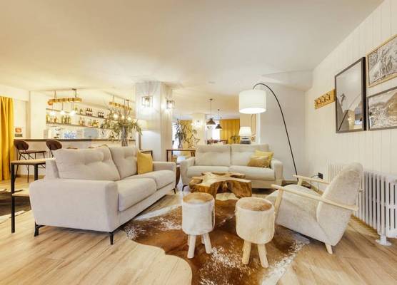 Hotel Viella 1
