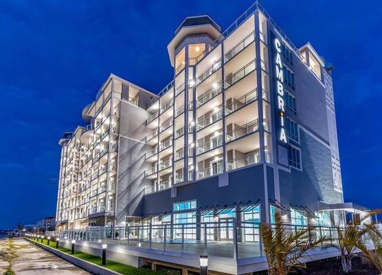Cambria Hotel Ocean City - Bayfront 1